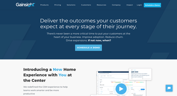 Gainsight