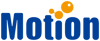 Motionロゴ