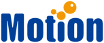 モーションロゴ