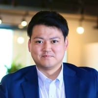 藤島
  誓也