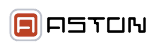 アストンロゴ