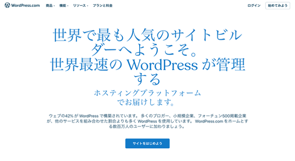 wordpress
