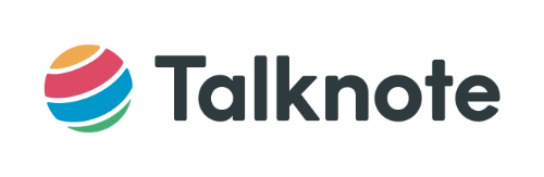 Talknote_logo_