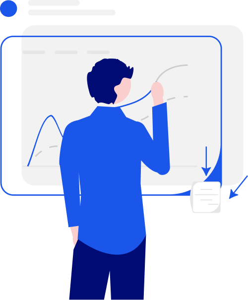 生産性向上アイコン